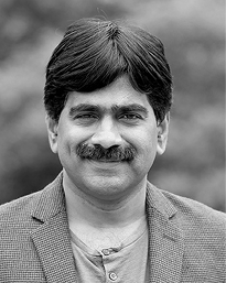 Professor Sankarshan Basu