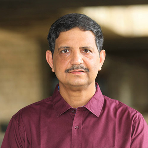 Professor Sankarshan Basu