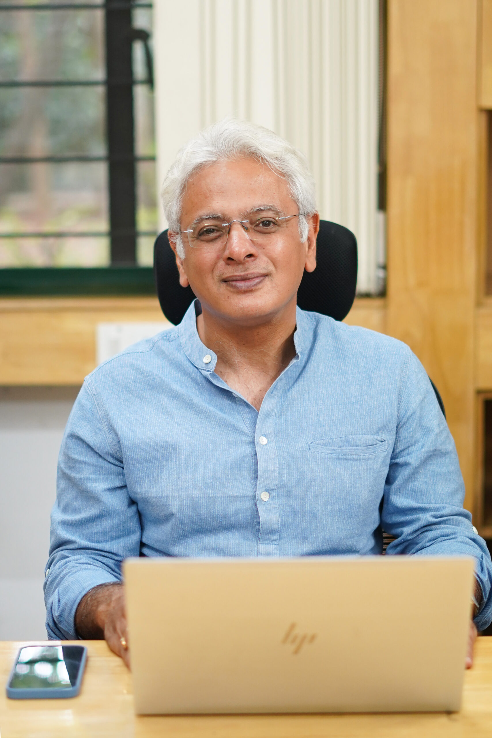 Vikas Chaturvedi