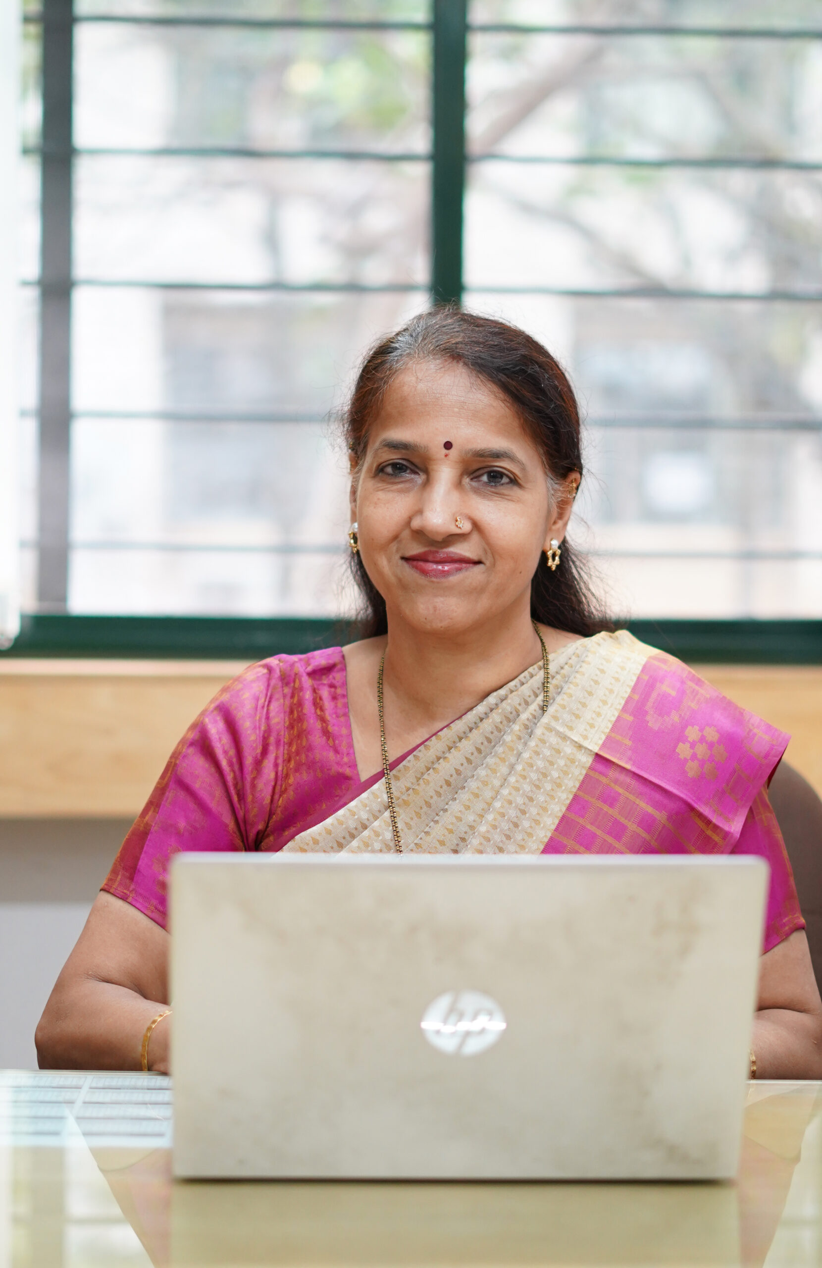 Ms. Shambhavi Rao