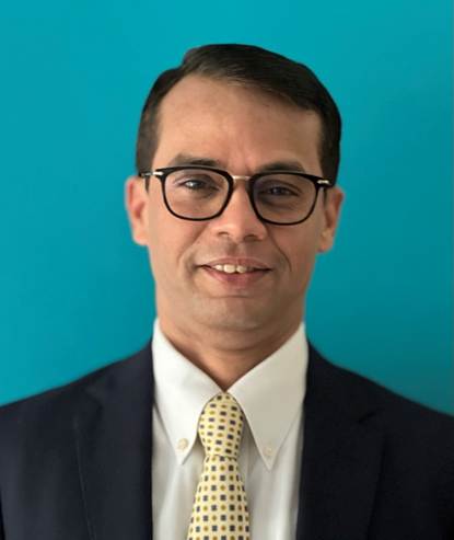 Professor Sankarshan Basu