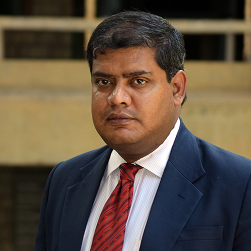 Professor Sankarshan Basu