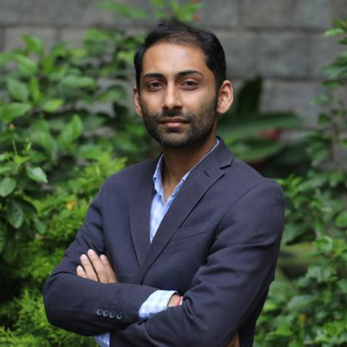 Professor Sankarshan Basu