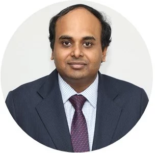 Dr. Vijay Venkataraman